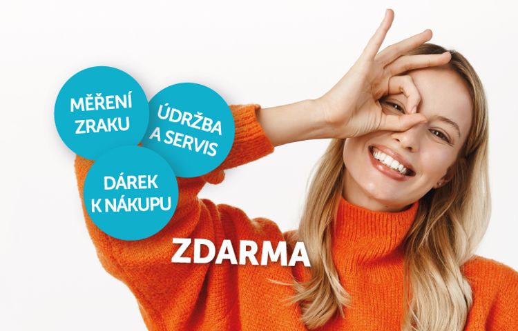 Týden zraku