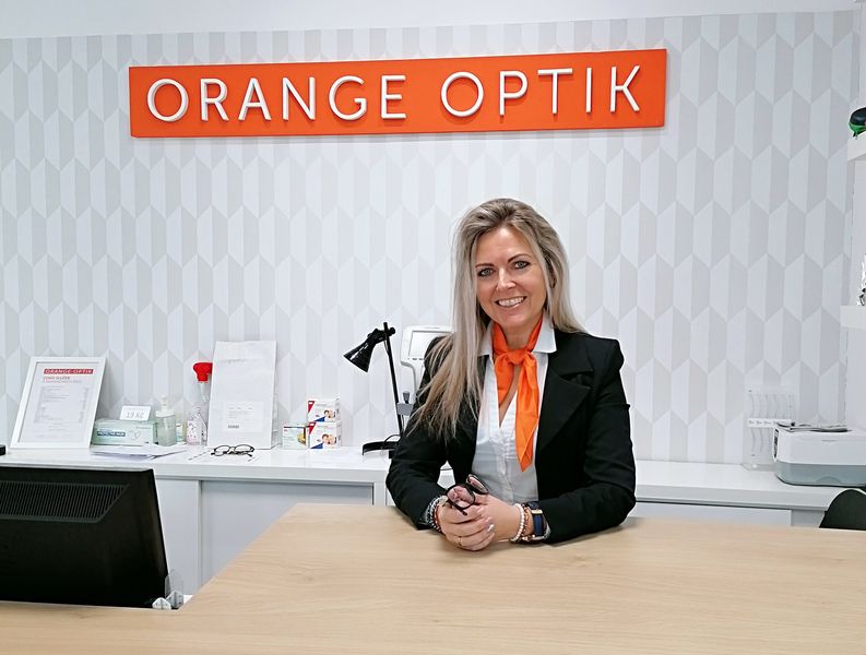 Orange Optik jde k lidem blíž