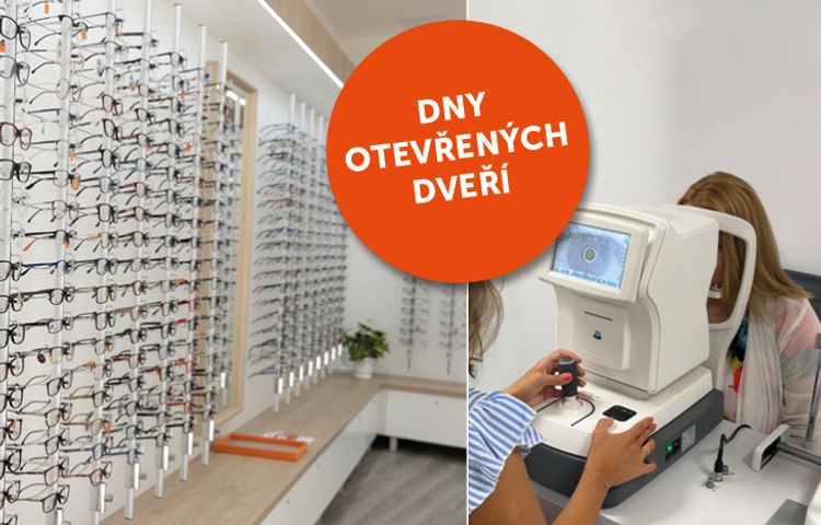 Dny otevřených dveří