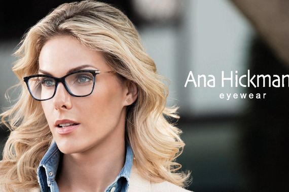 Ana Hickmann a Porsche Design nově v naší nabídce